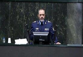 وزیر دفاع: توان دفاعی کشور پس از جنگ ۱۲روزه ارتقا یافت/ همکاری گسترده با ۸ هزار شرکت خصوصی و ...