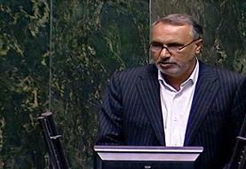 رئیس کمیسیون عمران: تنها ۲۰ درصد از اهداف مربوط به حوزه عمرانی در سال اول محقق شده است