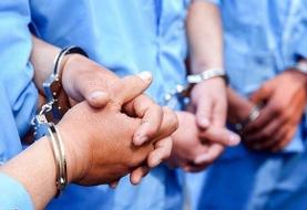 تحقیقات پلیس برای دستگیری عاملان زورگیری در مشهد