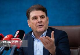 زینی وند: آنچه به افکار عمومی عرضه می‌شود باید متناسب سلائق  مردم باشد