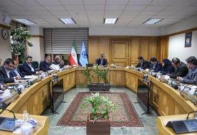 فرزین: دارایی‌ها و بدهی‌های بانک آینده سابق با دقت و سرعت تعیین تکلیف می‌شود