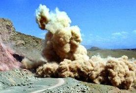 صدای انفجار و پرواز بالگرد در مشهد/ ماجرا چیست؟