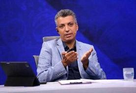 از جبهه رفتن زنوزی تا تاکید عادل فردوسی‌پور بر تمامیت ارضی ایران