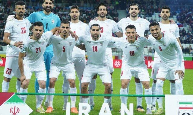 مشکل ویزا حل شد/ تیم ملی فوتبال امشب عازم امارات می‌شود