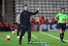 واکنش کریم باقری به بازگشت بیرانوند به پرسپولیس و شایعات حضورش در استقلال