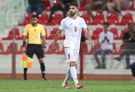 تیم‌ملی امشب راهی امارات می‌شود؟