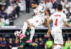 خبری از ویزای امارات نیست؛ تیم ملی فوتبال فعلا روی هوا!