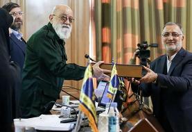 ماجرای حاشیه‌های امروز شورای شهر تهران چه بود؟