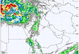 خبر بد درباره باران های پاییزی/ تهران در وضعیت هشدار قرار گرفت