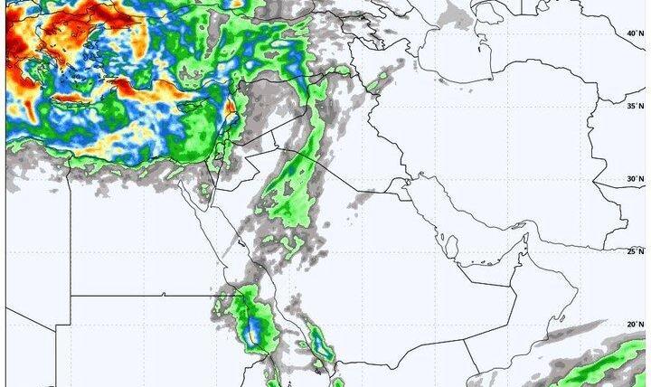 خبر بد درباره باران های پاییزی/ تهران در وضعیت هشدار قرار گرفت