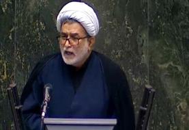 احمدی: برنامه هفتم توسعه میثاق مجلس و دولت است