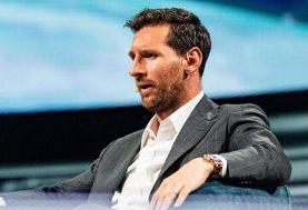 ۲۴ ساعت تا افشاگری بزرگ مسی!/ به این دلیل از بارسلونا رفتم!