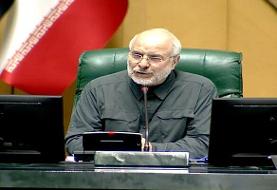 قالیباف: مجلس تا پایان آبان ایرادات برنامه هفتم را به دولت تقدیم می‌کند