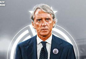 مانچینی سرمربی السد قطر شد