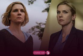 بیوگرافی ریا سیهورن: از کیم وکسلر تا درخشش در پلوریبوس