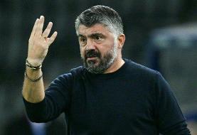 چالش‌های پیش روی گتوزو و آتزوری/ متعهد و متمرکز باشید!