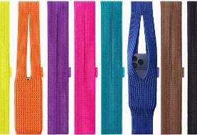 آیفون پاکت رونمایی شد