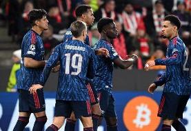 اوون و پیش‌بینی قهرمان لیگ جزیره