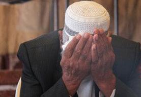 پدر صابر کاظمی: پیام تسلیت مقام معظم رهبری برای ما قوت قلب و آرامش‌بخش بود