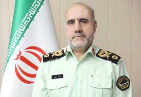 پلیس ۳ هزار دستگاه خودرو شوتی را توقیف کرد