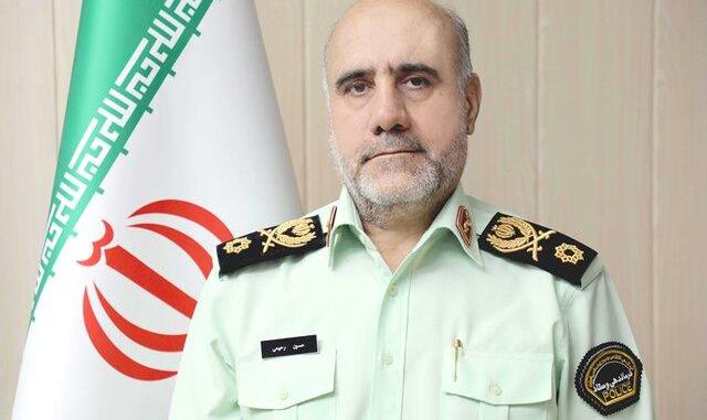 پلیس ۳ هزار دستگاه خودرو شوتی را توقیف کرد