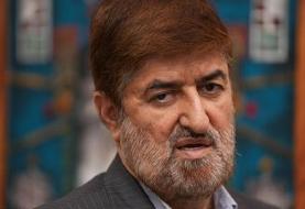 واکنش علی مطهری به ساخت مجسمه والرین