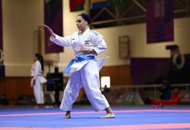 نتایج چهارمین روز بازی‌های کشورهای اسلامی/ وزنه‌بردار ایران برنز گرفت