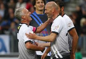 یک خرید وسوسه انگیز برای سعودی ها؛ سرمربی قهرمان جهان به عربستان می رود؟