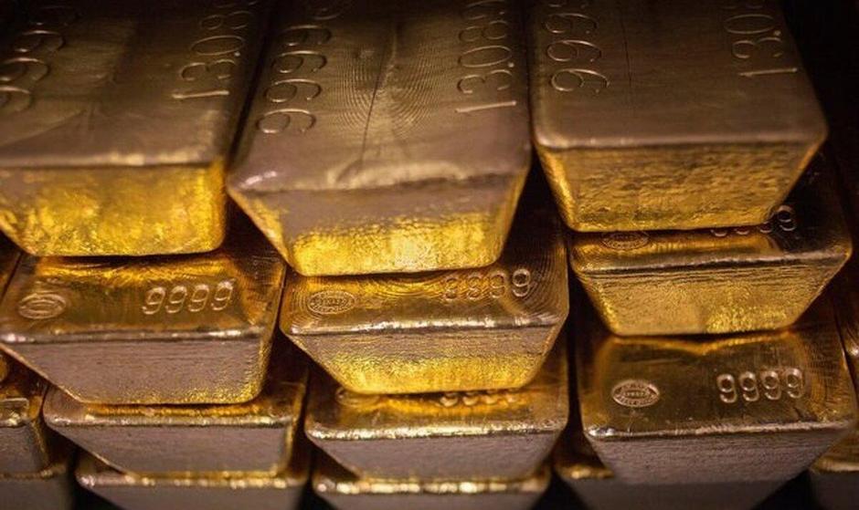 قیمت طلای جهانی ۱۴۰۴/۰۸/۲۰