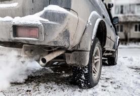 درجا گرم کردن ماشین ؛ اشتباه رایجی که به موتور آسیب می‌زند