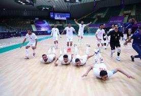 ۴ طلا، ۲ نقره و ۵ برنز ایران در چهارمین روز بازی‌های کشورهای اسلامی