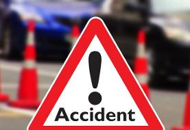 تصادف اتوبوس گردشگران در مصر؛ ۲ تن کشته و ده‌ها تن زخمی شدند