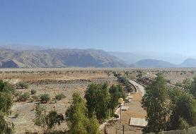 یک مسئول در اداره‌کل محیط زیست فارس: تأمین حق‌آبه تالاب پریشان باید در اولویت باشد