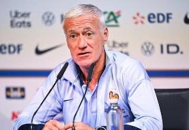 دشان در راه لیگ عربستان