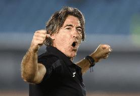 ساپینتو فردا در تهران؛ استقلال برای جام حذفی استارت می‌زند