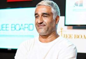 زمان بازگشت پژمان به ایران اعلام شد