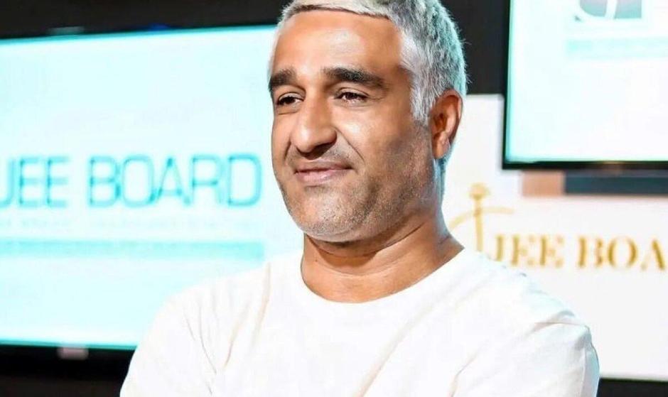 زمان بازگشت پژمان به ایران اعلام شد