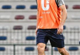 عکس| این استقلالی شاد است!