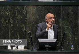 میدری: پنجره واحد خدمات حمایتی در آذرماه رونمایی می‌شود