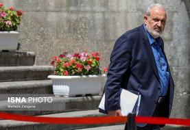 وزیر نیرو: وضعیت آبی سختی داریم