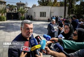 ظفرقندی: پرداخت ارز دارو با دستور رئیس‌جمهوری ادامه دارد