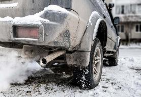 درجا گرم کردن ماشین ؛ اشتباه رایجی که به موتور آسیب می‌زند