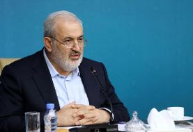 وزیر نیرو: آمادگی داریم تا اختیارات کامل وزارت نیرو را به استان‌ها بدهیم