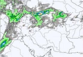 توضیحات کارشناس هواشناسی درباره ورود سامانه بارشی جدید به کشور