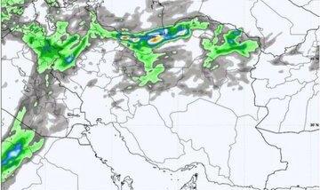 توضیحات کارشناس هواشناسی درباره ورود سامانه بارشی جدید به کشور