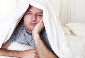 نقش خواب در پیشگیری و کنترل دیابت و فشار خون