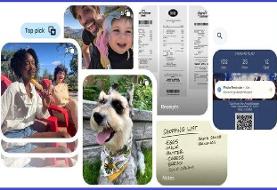 ۶ ویژگی جدید هوش مصنوعی در «گوگل فوتوز»