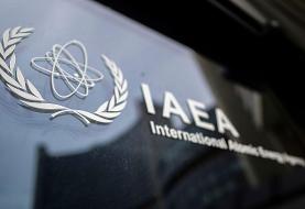 گزارش محرمانه آژانس: از جنگ ۱۲روزه تاکنون به ذخایر اورانیوم ۶۰ درصدی ایران دسترسی نداریم