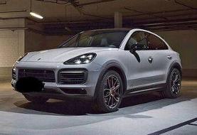 کشف خودروی ۲۰ میلیارد تومانی قاچاق در شمال تهران