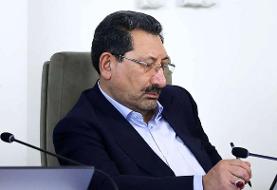 استیضاح وزیر صمت کلید خورد